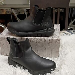 Kuru Cloud Flex Astra Women's Sz 8 Orthopedic Plantar Fasciitis Boots